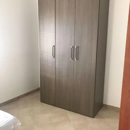 Apartman Amusa *