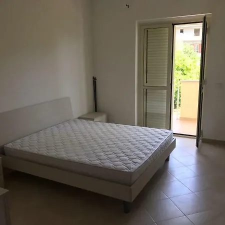 Apartman Amusa *