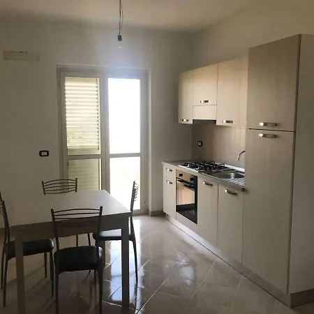 Amusa Apartman