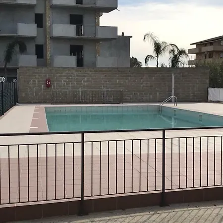 Apartman Amusa